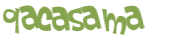 Desafio captcha