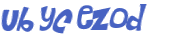 Captcha challenge