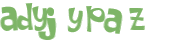 CAPTCHA 挑戰