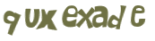 Captcha-test