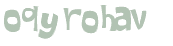 CAPTCHA 挑戰