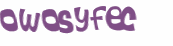 Captcha-test