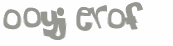 CAPTCHA 挑戰