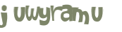 Captcha 챌린지