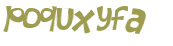 Captcha-udfordring
