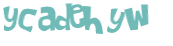 CAPTCHA 挑戰