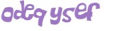 Captcha-udfordring