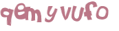CAPTCHA 挑戰