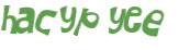 Wyzwanie captcha