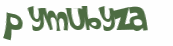 CAPTCHA 挑戰