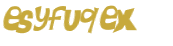 CAPTCHA 挑戰