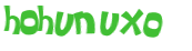 CAPTCHA 挑戰