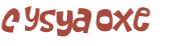Captcha-udfordring