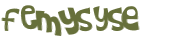 Captcha-udfordring
