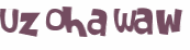 CAPTCHA 挑戰