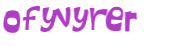CAPTCHA 挑戰