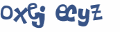 Captcha-udfordring