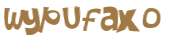 CAPTCHA 挑戰
