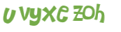 Captcha challenge