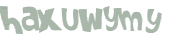 CAPTCHA 挑戰