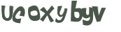 CAPTCHA 挑戰