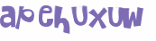 CAPTCHA 挑戰
