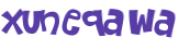 Captcha challenge