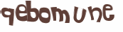 CAPTCHA 挑戰