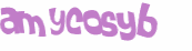CAPTCHA 挑戰