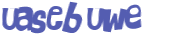 Captcha-udfordring
