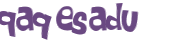 Captcha-udfordring