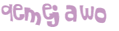 Captcha challenge