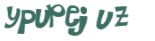 Captcha challenge