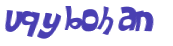 Desafio captcha