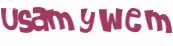 CAPTCHA 挑戰