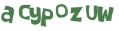 CAPTCHA 挑戰