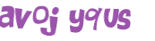 Captcha-udfordring