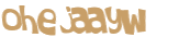 CAPTCHA 挑戰