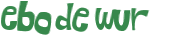 Captcha-udfordring