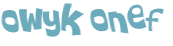 Captcha-udfordring