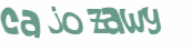 Desafio captcha