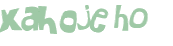 Captcha-udfordring