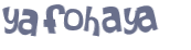 Captcha-udfordring