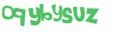 CAPTCHA-haaste