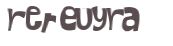 Captcha challenge