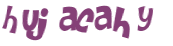 CAPTCHA-haaste