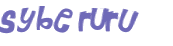 CAPTCHA 挑戰