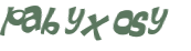 Captcha-udfordring
