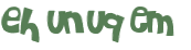 Captcha challenge