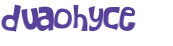 CAPTCHA 挑戰